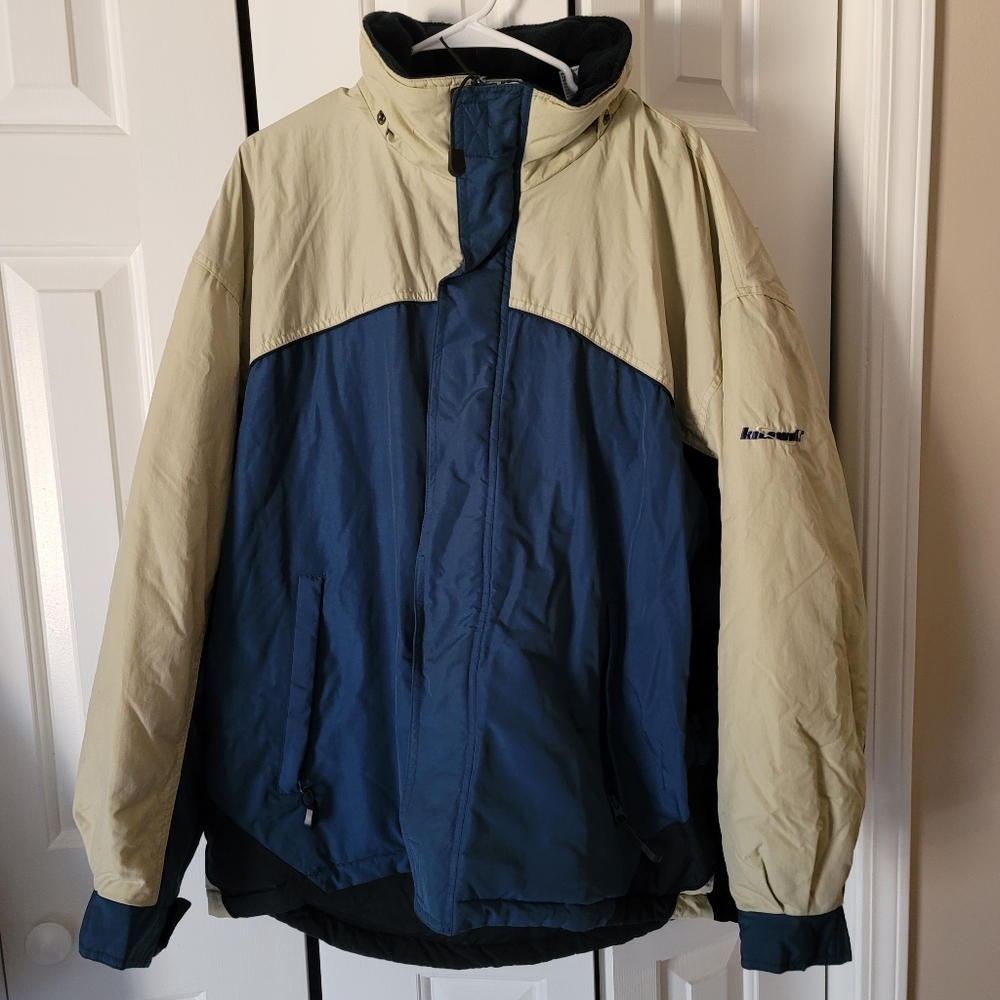Mens Kilowat  Jacket. Very good condition XL